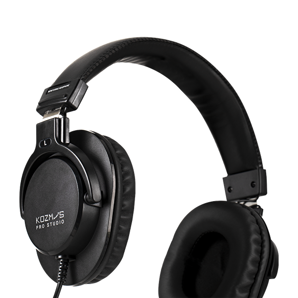 Kozmos KHDP-S200 / Profesyonel Stüdyo Referans Kulaklık