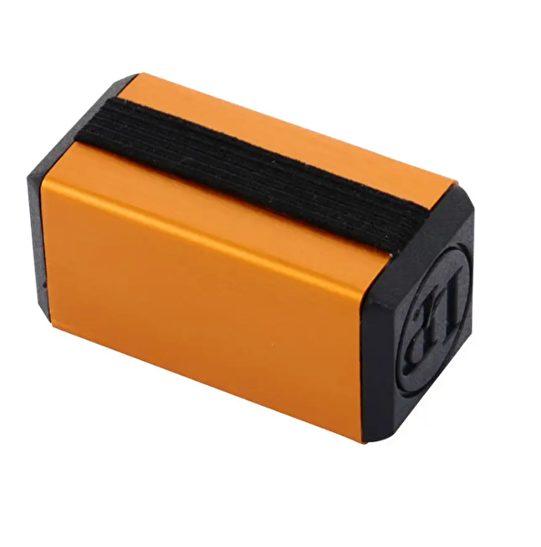 LATIN PERCUSSION LP442F Finger Shot Shaker