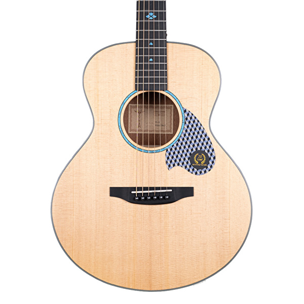 TYMA TS-5  Akustik Gitar