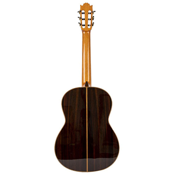 MARTINEZ ES-14C Granada Abanoz Klavye Klasik Gitar