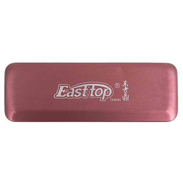 EAST TOP T2406S-C Tremolo Mızıka