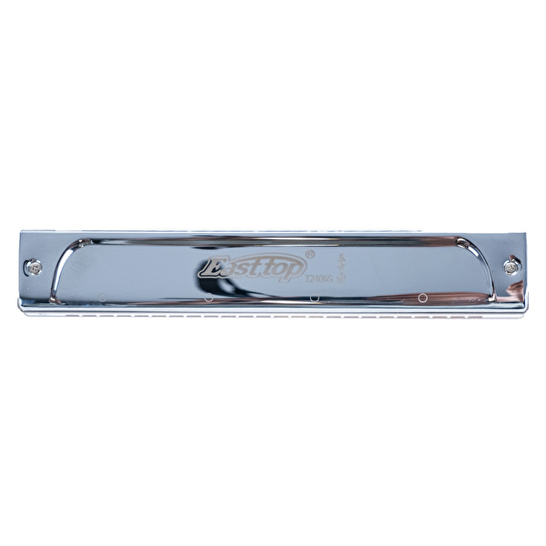 EAST TOP T2406S-C Tremolo Mızıka