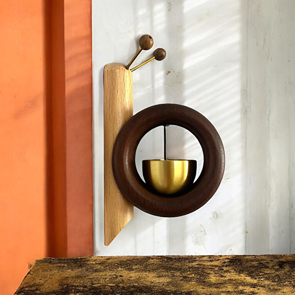 YOGIXO Buzdolabı ve Kapı Çanı Sümüklü Böcek