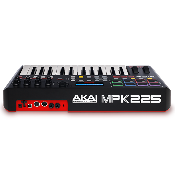 AKAI MPK225 / 25 Tuş MIDI Klavye