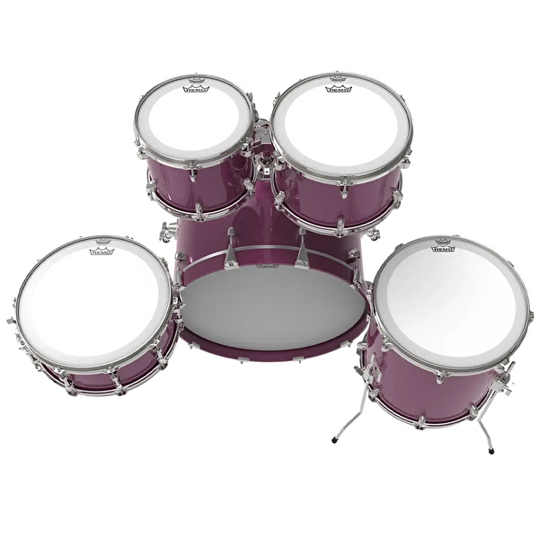 REMO RO-0244-00 RemO 10/12/14/14 Susturucu Set