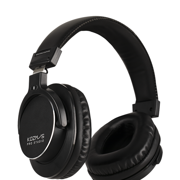 Kozmos KHDP-S300  / Profesyonel Stüdyo Referans Kulaklık