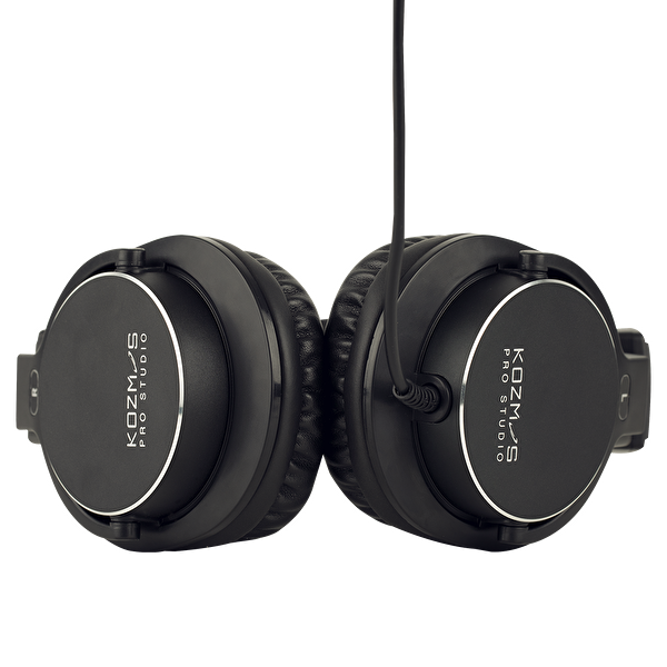Kozmos KHDP-S300  / Profesyonel Stüdyo Referans Kulaklık