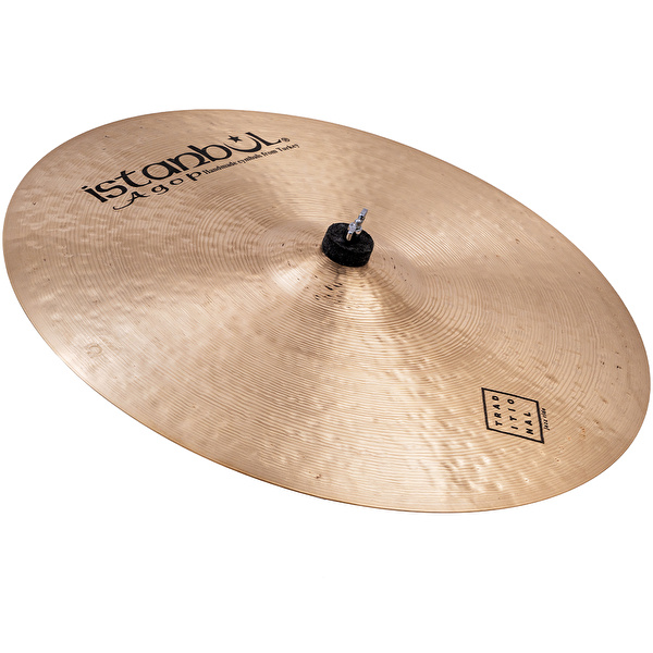 İSTANBUL AGOP JR20 Traditional 20