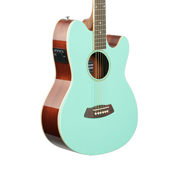 IBANEZ TCY10E-SFH Elektro Akustik Gitar