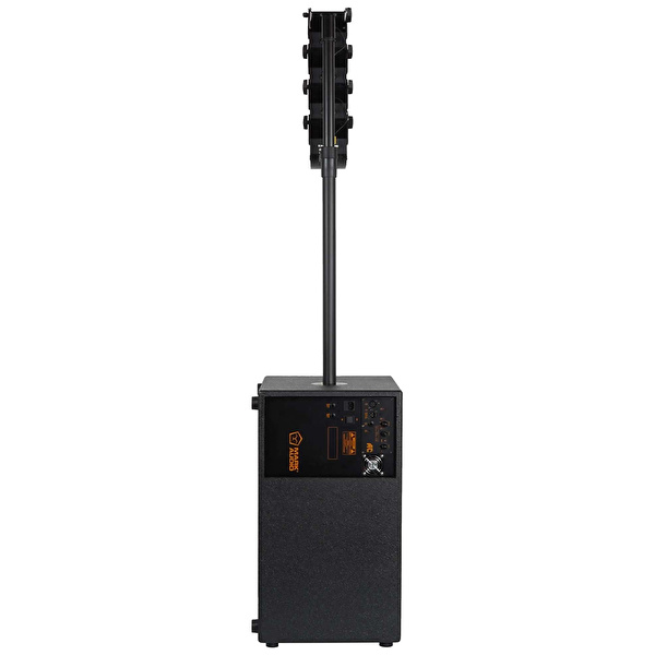 Mark Audio AC System 1 Ses Sistemi