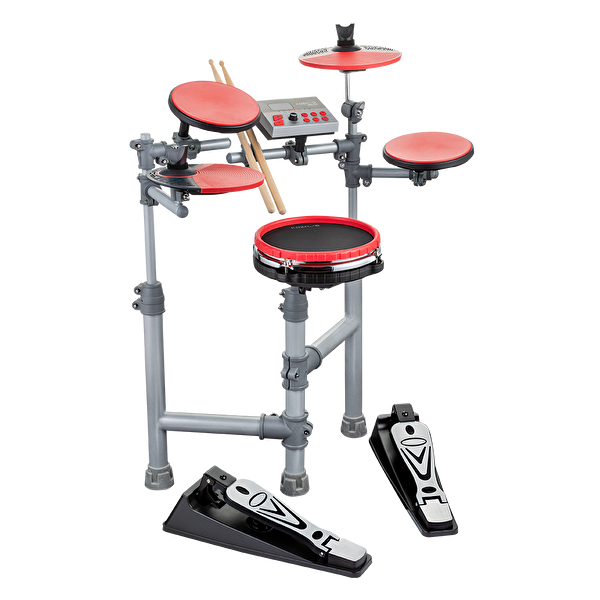 KOZMOS KDD-216 Elektronik Davul Seti