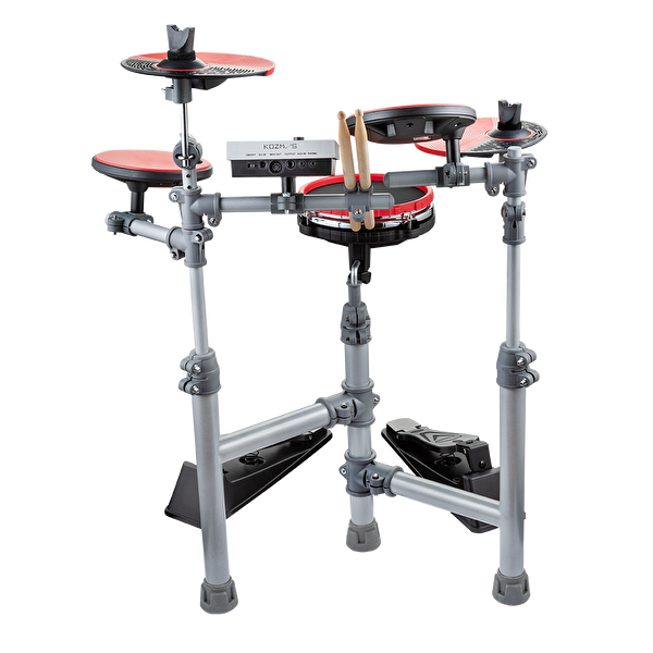 KOZMOS KDD-216 Elektronik Davul Seti