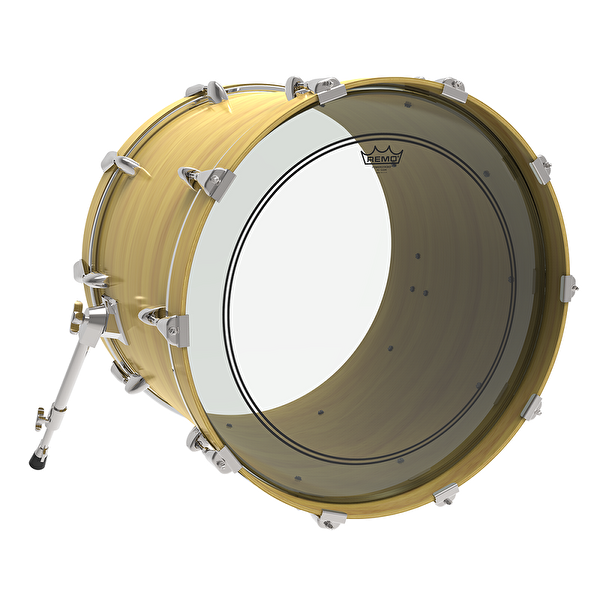 REMO P3-1324-C2- Powerstroke® P3 Şeffaf 24