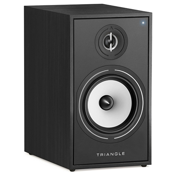 Triangle Borea Connect O3 Black Ash Bluetooth Raf Tipi Hoparlör