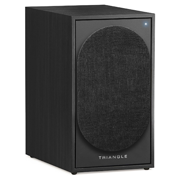 Triangle Borea Connect O3 Black Ash Bluetooth Raf Tipi Hoparlör