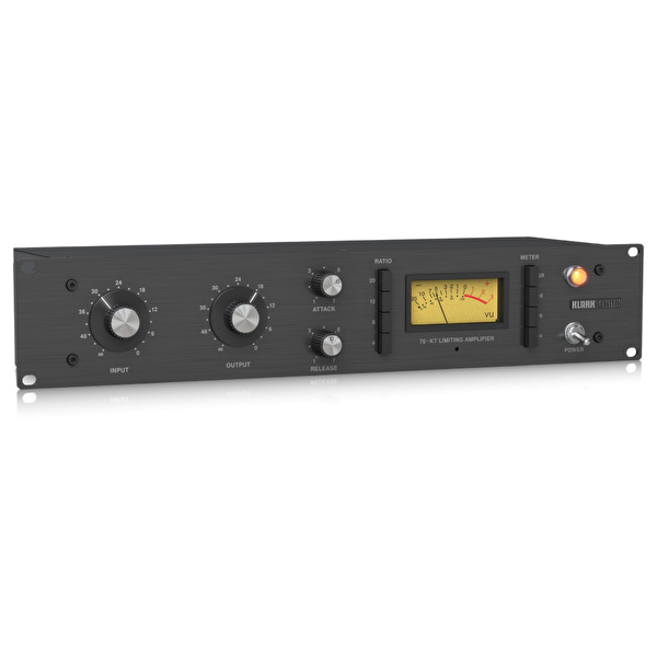 KLARK TEKNIK 76-KT Kompresör/Limiter