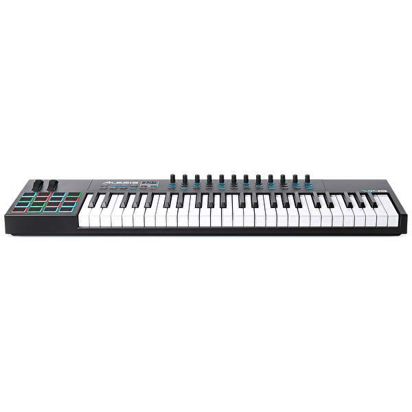 Alesis VI49 / 49 Tuş MIDI Klavye