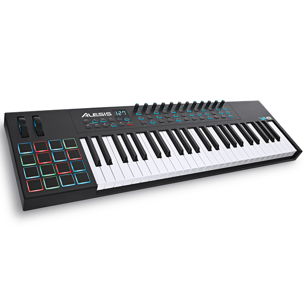 Alesis VI49 / 49 Tuş MIDI Klavye