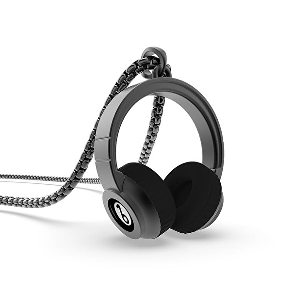 METALMORPHOSE Kulaklık Kolye