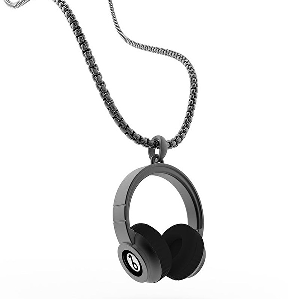 METALMORPHOSE Kulaklık Kolye