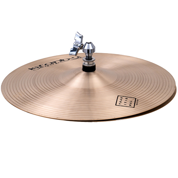 İSTANBUL AGOP MNH12 Traditional 12