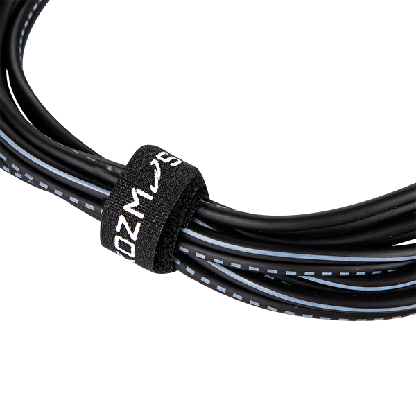 Kozmos KCL-244-3M 2 x RCA Male - 2 x RCA 3mt Kablo