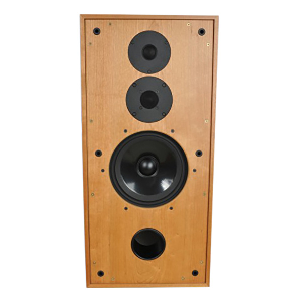 Stirling Broadcast BBC LS3/6 Wild Oak Raf Tipi Hoparlör