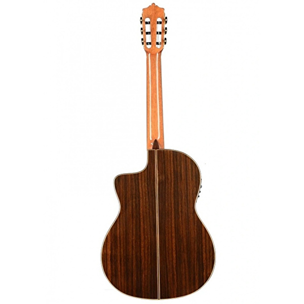 MARTINEZ MC-88C CE  Elektro Klasik Gitar