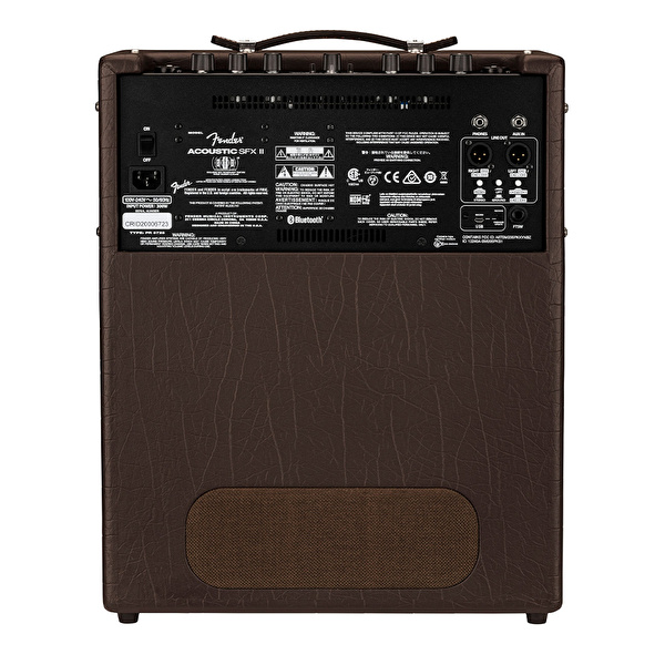 Fender Acoustic SFX II (2x100W) Akustik Gitar Amfisi