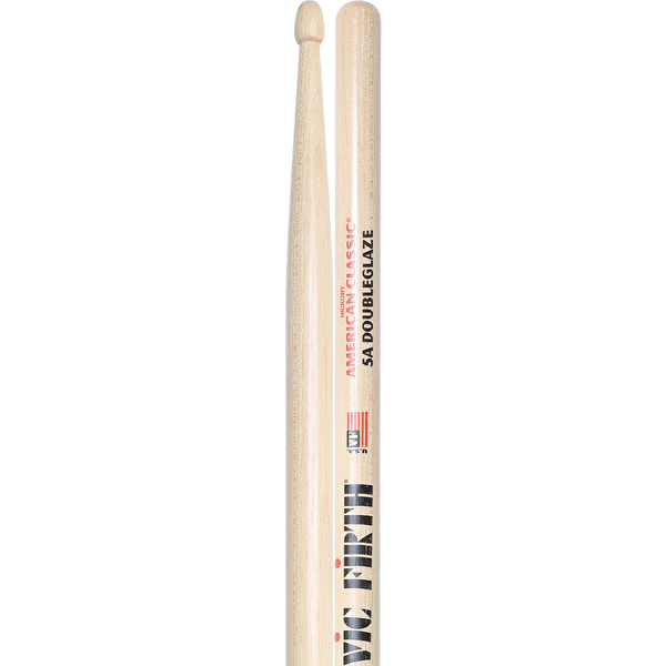 VIC FIRTH 5ADG - American Classic 5A DoubleGlaze Baget