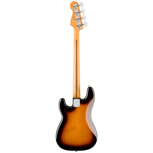 Fender Player II Precision Bass 3 Renk Sunburst Bas Gitar