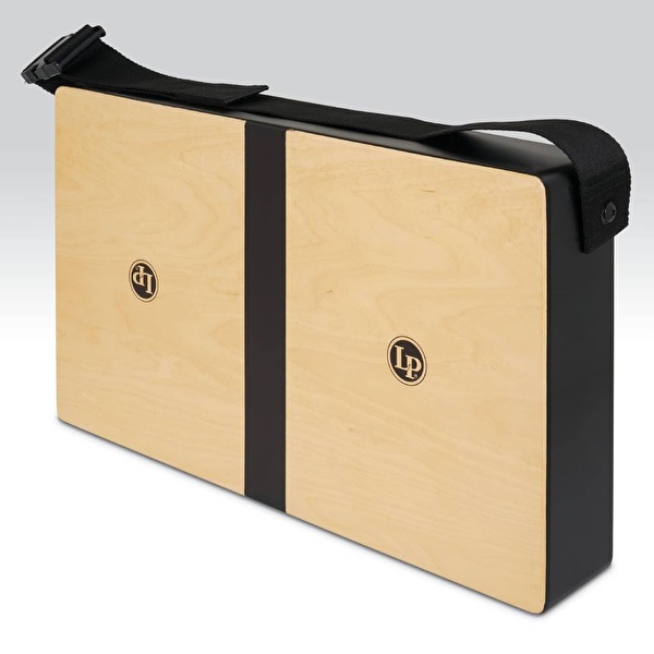 LATIN PERCUSSION LP1436 Laptop Conga