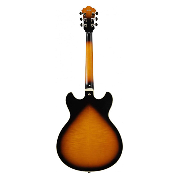 IBANEZ AS113-BS Elektro Gitar