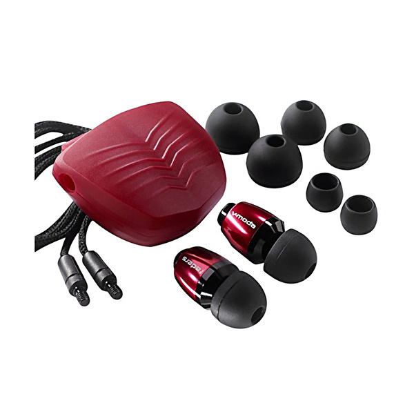 V-MODA EA-VFD-ROUGE Kulak Tıkacı