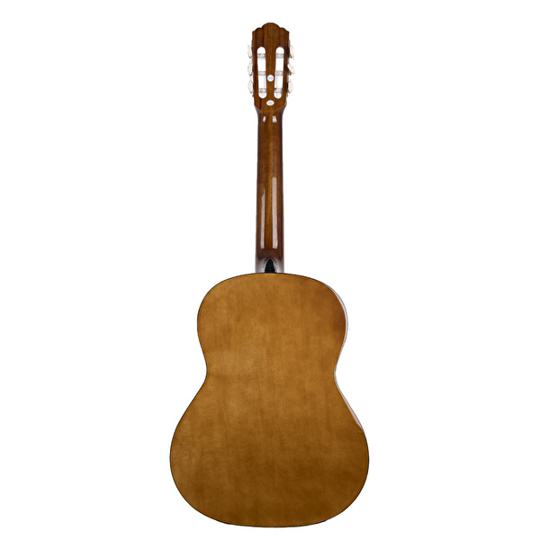 Barcelona LC 3900 YW Kahverengi Klasik Gitar