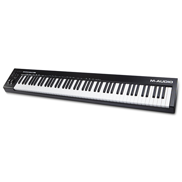 M-AUDIO KEYSTATION88MK3 / 88 Tuş MIDI Klavye