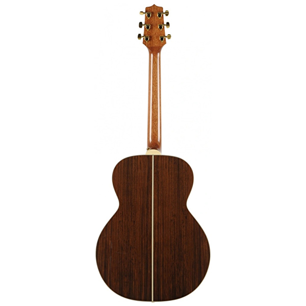 TAKAMINE GN51NAT 50 SERİSİ NATURAL AKUSTİK GİTAR