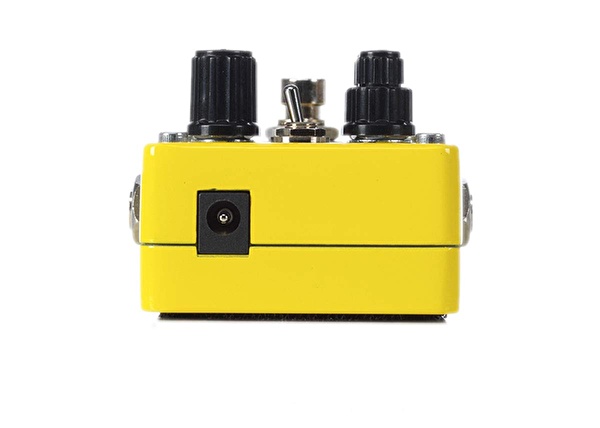 DIGITECH CabDry VR Dual Kabin Simülatör Pedalı