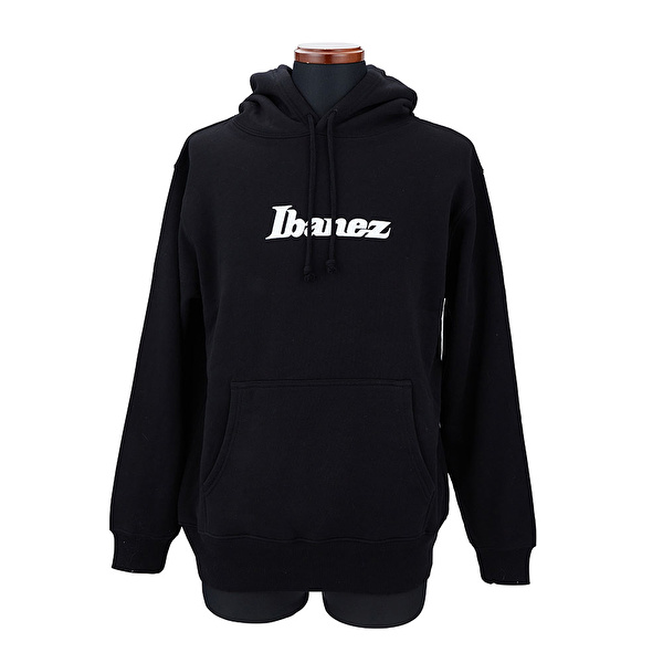IBANEZ Pullover Hoodie S Beden