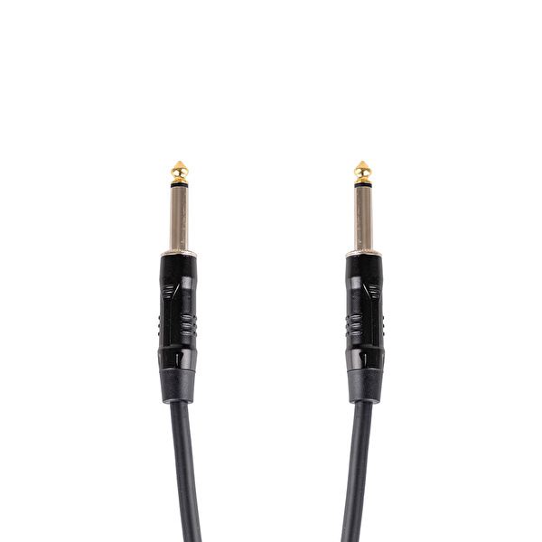 KOZMOS KCL-286-6M Mono 6.35mm 6M Kablo