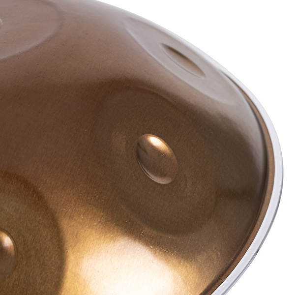 KITA KDAE9SS D Aegean 9 Paslanmaz Çelik