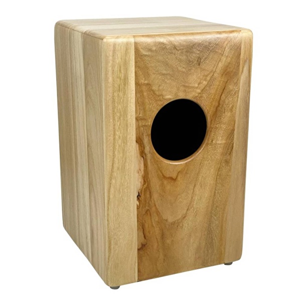 Duende DUE011 Flamenco Paulownia Cajon