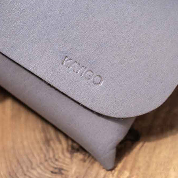 KAYIGO Judy El Çantası - Gri