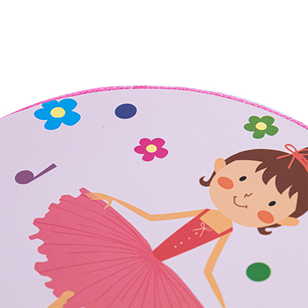 EAST TOP DF602 Çocuk Trampet