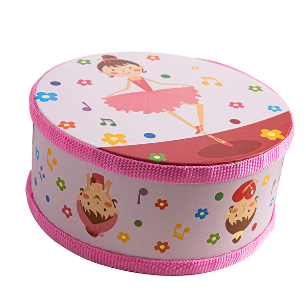 EAST TOP DF602 Çocuk Trampet