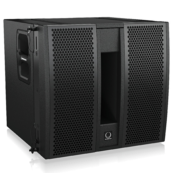 TURBOSOUND TLX212L Liverpool Compact Dual 12