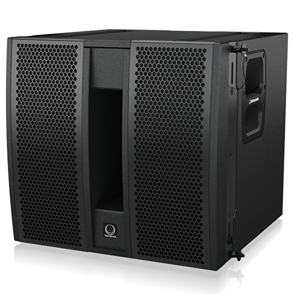 TURBOSOUND TLX212L Liverpool Compact Dual 12