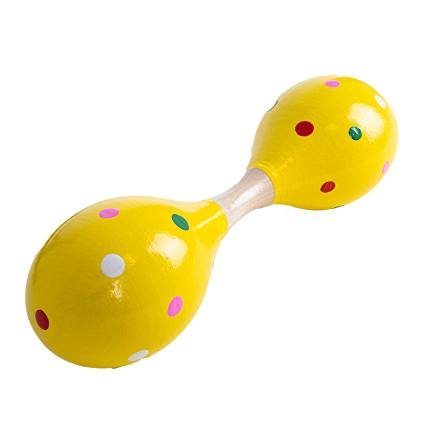 EAST TOP DF208A Marakas