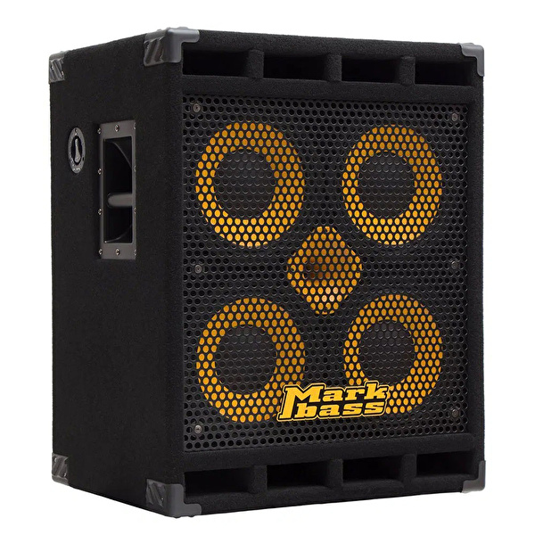 Markbass Standard 104 HF 4 ohm 4x10