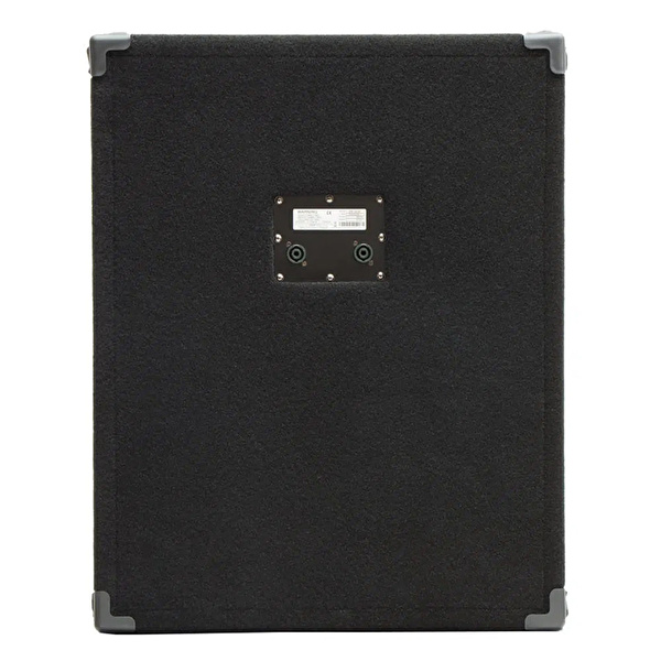 Markbass Standard 104 HF 4 ohm 4x10